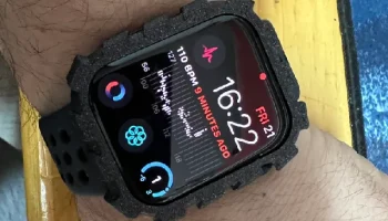 Корпус Artsy Apple Watch Series 7 45 мм
