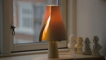 Lamp V12 5