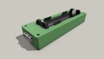 18650 Чехол Shield V3 18650 Чехол Shield V3
