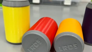 Контейнер для газировки 2