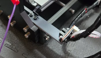 3018 CNC модификации - конечные выключатели и др. 5