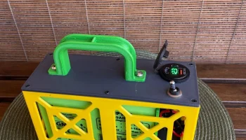 Power Bank 1