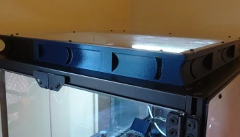 Подъемный блок крышки / навес для принтера Troodon 2.0 P...