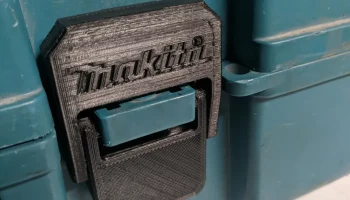 Защелка корпуса Makita Защелка корпуса Makita