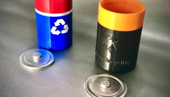 Battery Buddy - контейнер для переработки......... 4