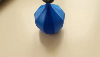 Small vase 1