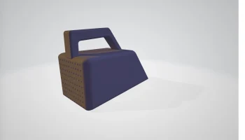 Улиточное сито 2