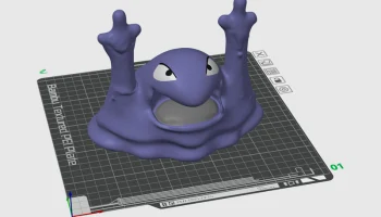 Muk Pencil Protector: дерзкий карандашный страж... 2