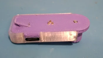 Интерфейс программирования Radtel RT-950 Pro USB-C 5