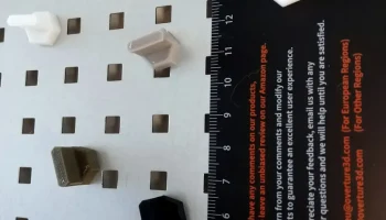 Шестигранный магнит на холодильник...... 1
