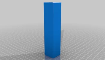 Держатель бит 20 мм (хранилище бит LTT), квадратный с маг... 5