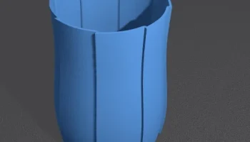 VASE SD 4