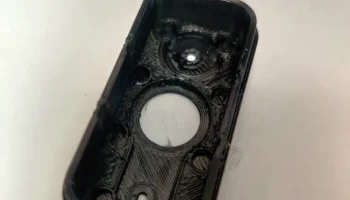 Сменный чехол для навесного замка Master Lock 4