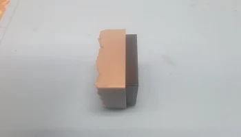 Магнитный адаптер для пластиковой доски Kingdom Death Mon... 4