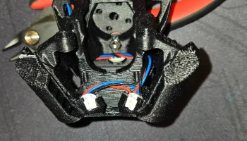 XOL Rapido2HF Vindr Матрица нео пикселей 3010 вентилятор 1