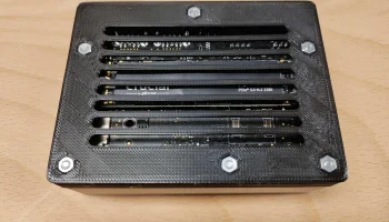 Корпус VisionFive 2 1