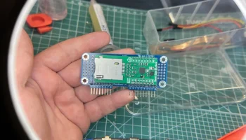 Чехол для панели разработки Flipper Zero + Smart2Click и... 6