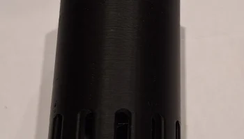 Ключ для разбрызгивания газонов HUNTER SRM, диаметр 36 1