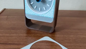 Düdel Clock REMIX Düdel Clock REMIX