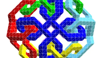 SUTTIN OCTA-TETRA POLYLINK 3