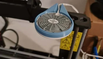MK3s Light Ikea Omlopp