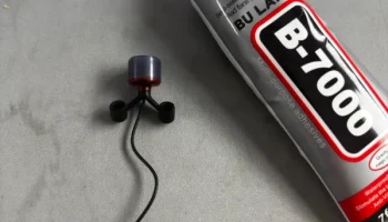 Антенная насадка Cherry 2 RushFPV Антенная насадка Cherry 2 RushFPV