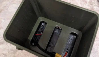 XY6020L Автономный источник питания 6