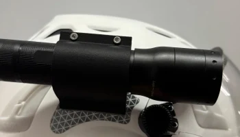 Kask Superplasma P7R держатель 3