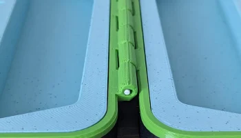 Чехол Philips OneBlade с защелкой - доступна версия V2! 7
