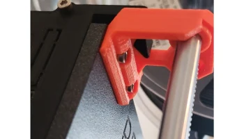 Rpi3b Prusa Mk3 Mk3s Чехол для крепления на раму 3