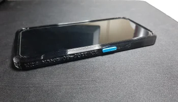 Чехол Nothing Phone 2 из ТПУ 2
