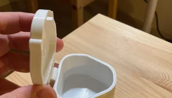 Чехол для наушников 6