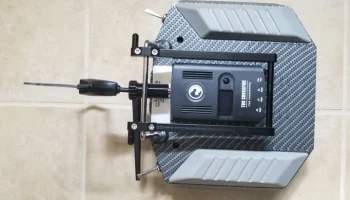Инструмент TBS Crossfire Antenna Tool (модернизация)...