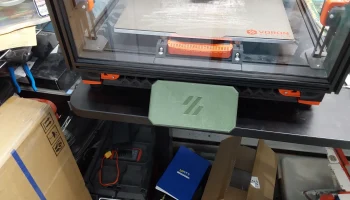 Крепление BTT HDMI5 для двери холодильника Clicky-Clack ... 3