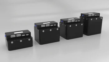 Power bank
