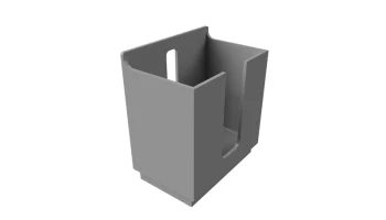 Контейнер для капсул Nespresso 4
