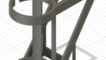 Держатель для посуды Quooker