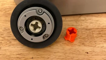 Адаптер для блендера Kenwood