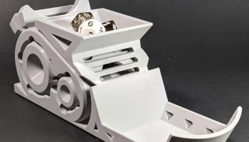 Dice Dozer 4