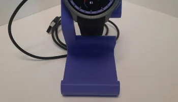 Подставка для часов - Amazfit Balance 46