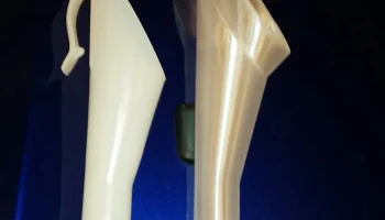 Воронка для топлива в бензобак 1