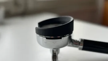 Eureka Portafilter Воронка с магнитами 1