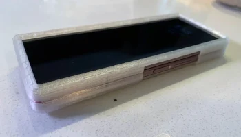 Чехол для Samsung Galaxy Z Fold 2 5