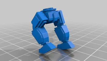 Многоцелевой механизм Squire 8