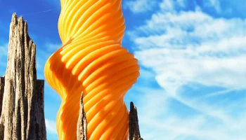Nudo Vase