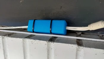 Чехол/крышка для кабеля Reolink 1