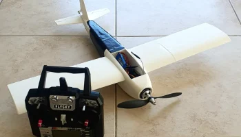 RC Plane RC Plane