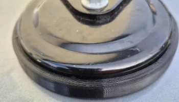 Резиновая накладка Triple Magmount