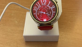 Подставка для зарядки Huawei Watch GT 5 2