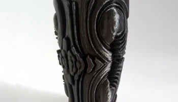 Alien Vase